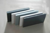 Tấm nhựa PVC Celuka Foam dày đặc với mật độ cao cho Tấm 1.22 X 2.44m