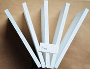 Tấm PVC PVC Toughized Customized, Chống Tấm UV Tấm Bọt Tấm ISO9001