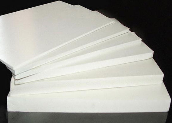 4x8 WPC Bọt Foam Board Độ dầy Cao Chống ăn mòn chống ăn mòn chống ăn mòn