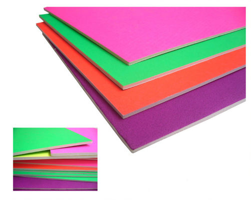 Bọt Foam chống thấm cao 5mm, Tủ Bồn Bồn Tấm Trần nội thất màu