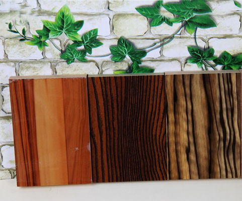 Tấm cách nhiệt ngoài trời 5mm Laminated Foam Board Tấm cách nhiệt Lớn Cách âm